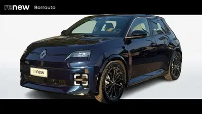 Renault Renault 5 Iconic Cinq comfort range 150cv del 2025 usata a Montebelluna