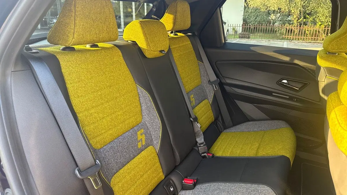 Renault Renault 5 usata a Treviso (13)