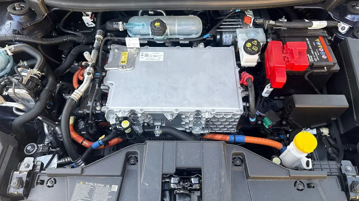 Renault Renault 5 usata a Treviso (14)