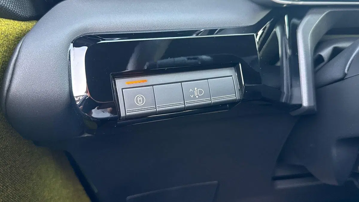 Renault Renault 5 usata a Treviso (17)