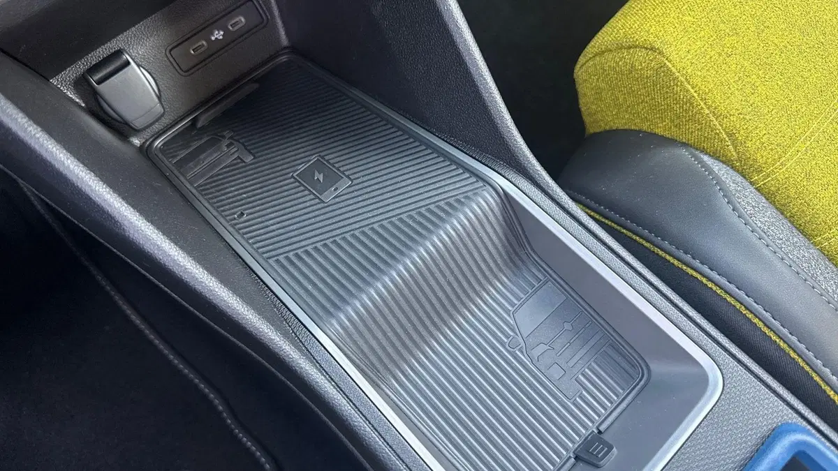 Renault Renault 5 usata a Treviso (18)