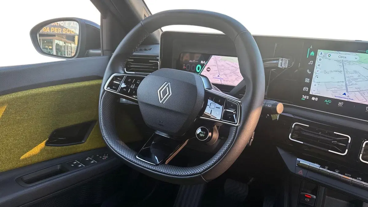 Renault Renault 5 usata a Treviso (7)