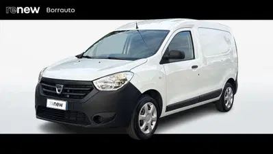 Dacia Dokker Furgone 1.6 8V 100CV Start&Stop GPL Furgone del 2017 usata a Montebelluna