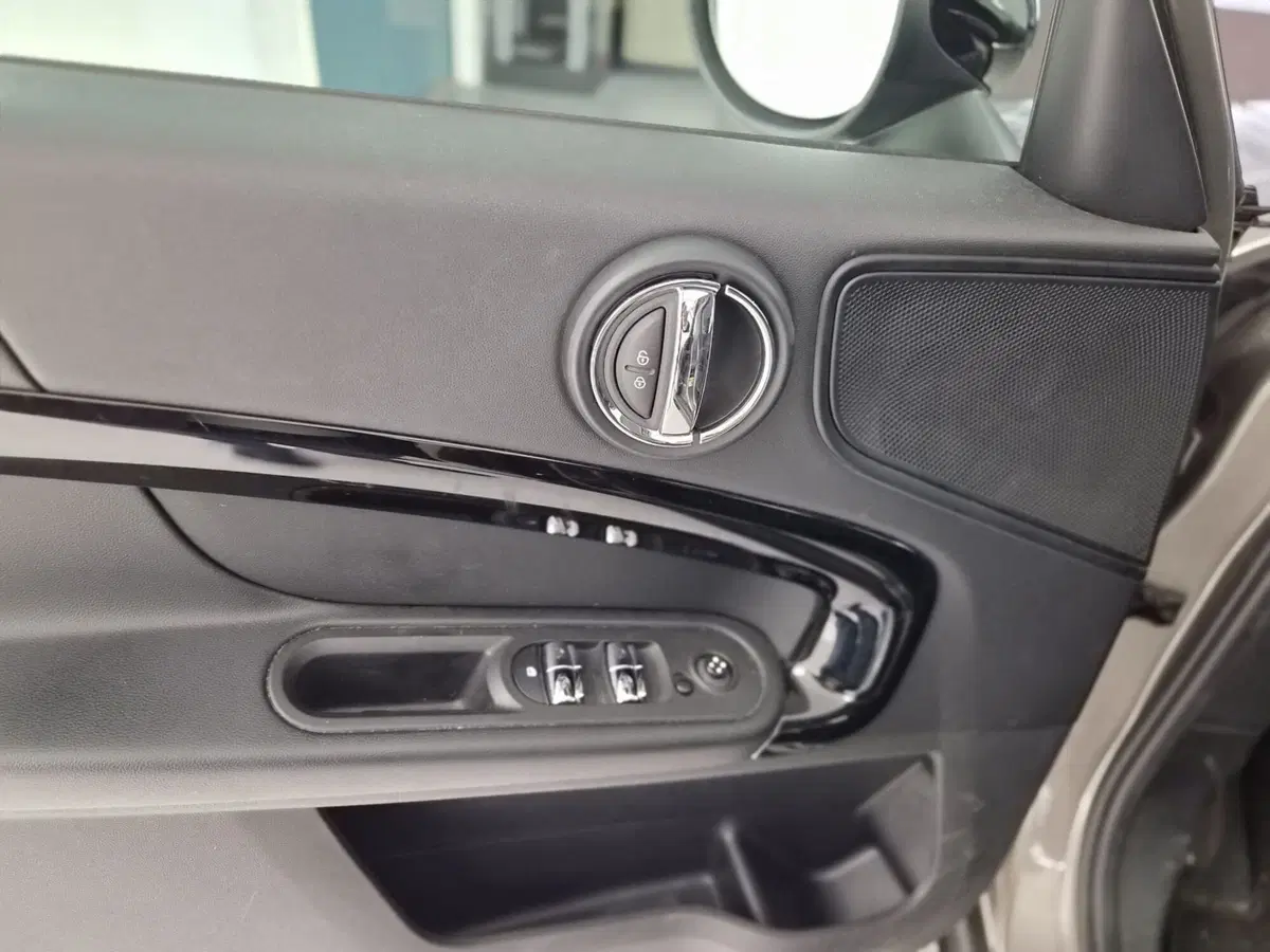 MINI Mini Countryman usata a Bergamo (9)