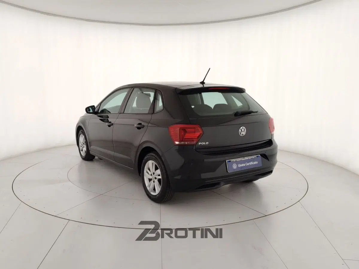Volkswagen Polo usata a Massa-Carrara (2)