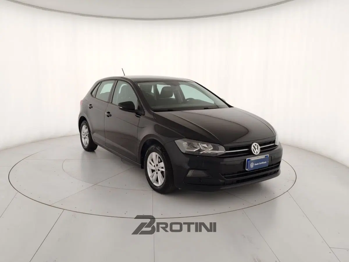 Volkswagen Polo usata a Massa-Carrara (4)