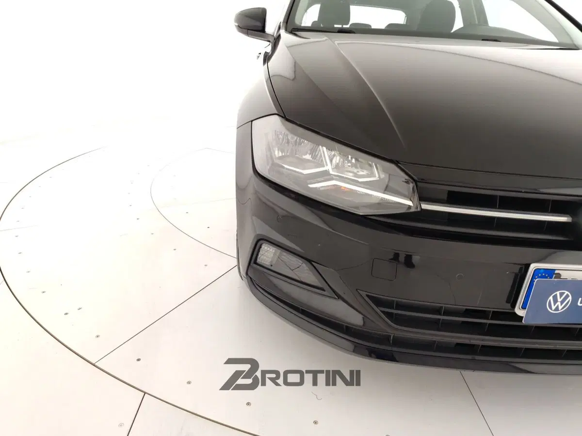Volkswagen Polo usata a Massa-Carrara (5)