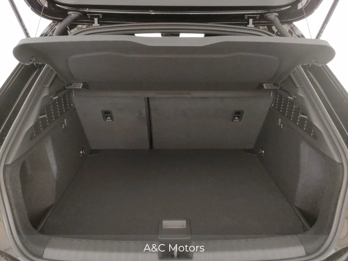 Audi A3 allstreet usata a Caserta (17)