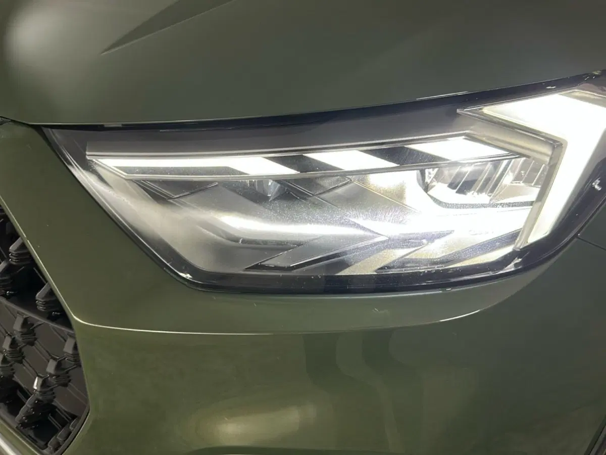 Audi A1 allstreet usata a Caserta (20)