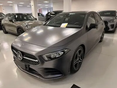 Mercedes-Benz Classe A 180 Premium del 2021 usata a Alba