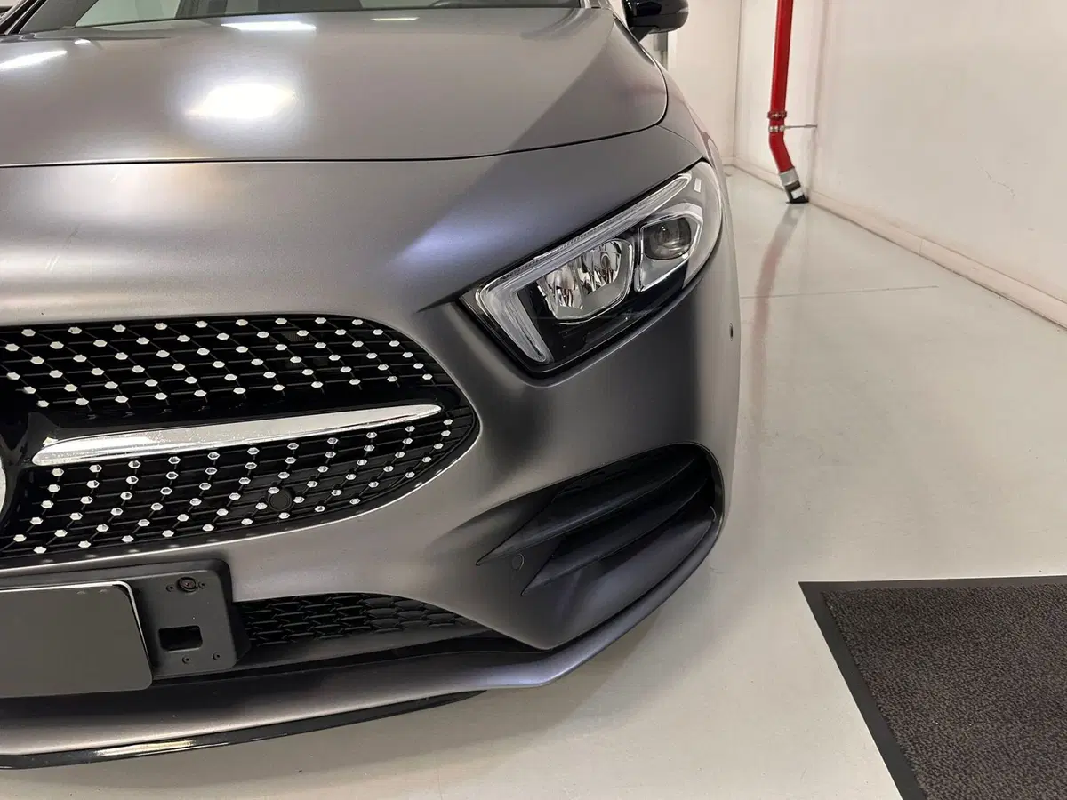 Mercedes-Benz Classe A usata a Cuneo (20)