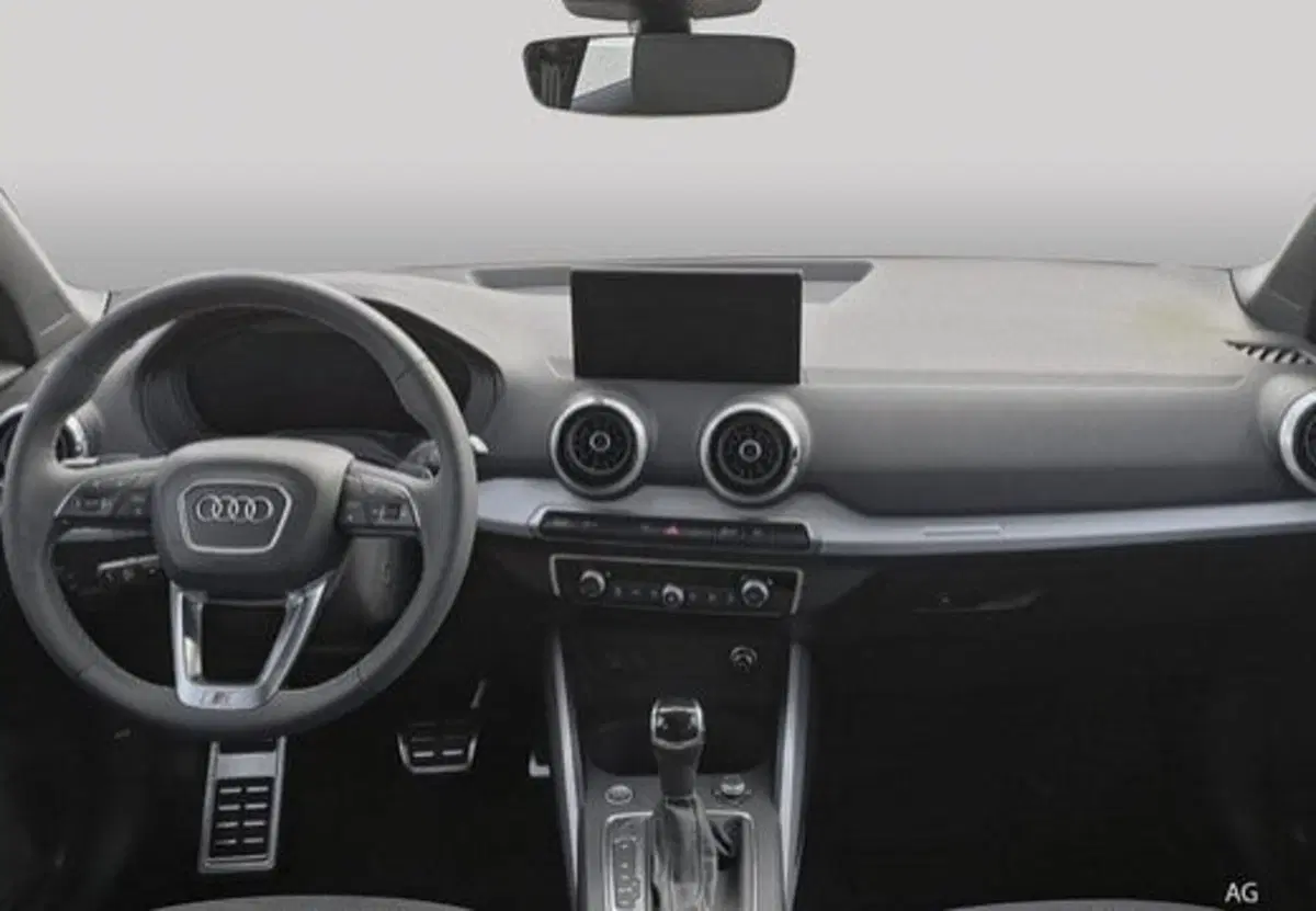 Audi Q2 nuova a Palermo (11)