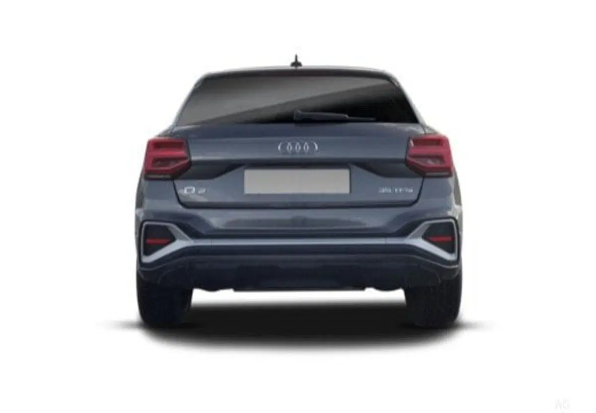 Audi Q2 nuova a Palermo (9)
