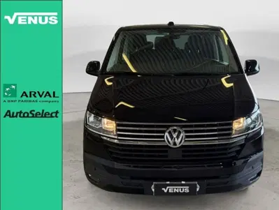Volkswagen Veicoli Commerciali T6.1 caravelle 2.0 tdi 150cv Cruise p.l. dsg7 del 2023 usata a Monza