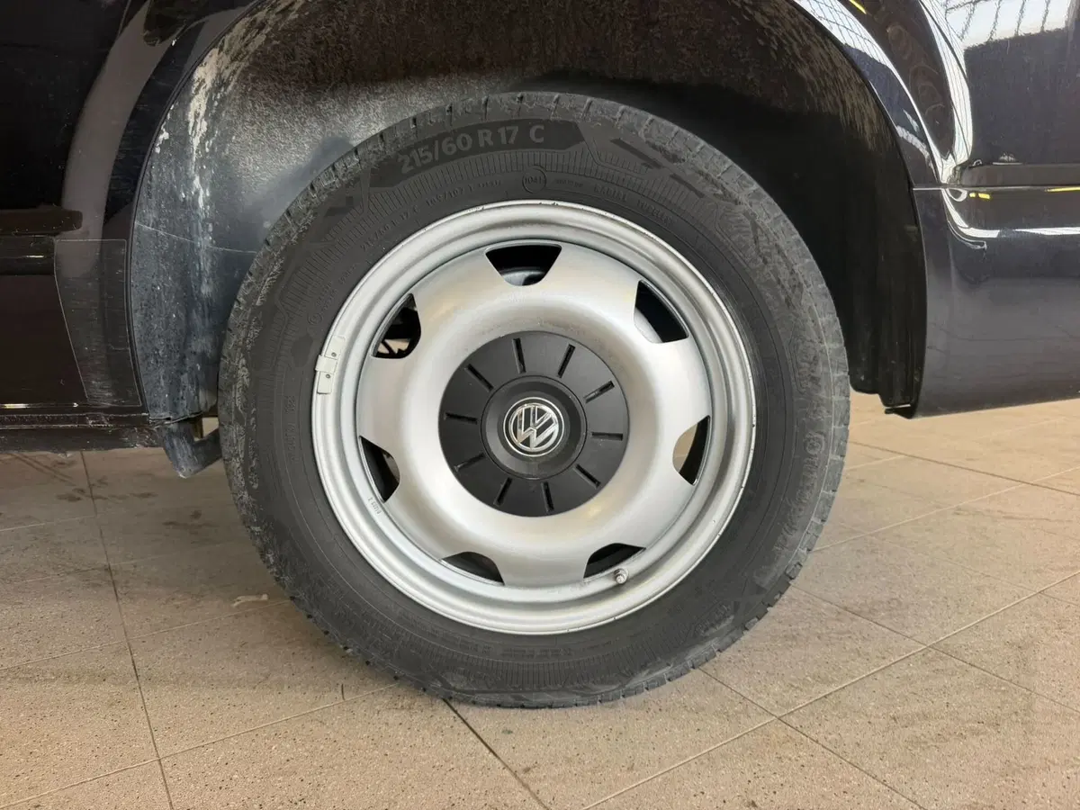 Volkswagen Veicoli Commerciali T6.1 usata a Monza e Brianza (17)