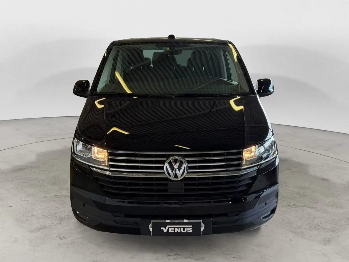 Volkswagen Veicoli Commerciali T6.1 usata a Monza e Brianza (2)