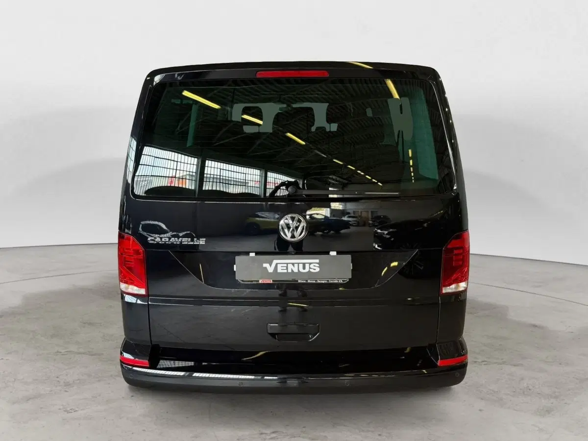 Volkswagen Veicoli Commerciali T6.1 usata a Monza e Brianza (6)