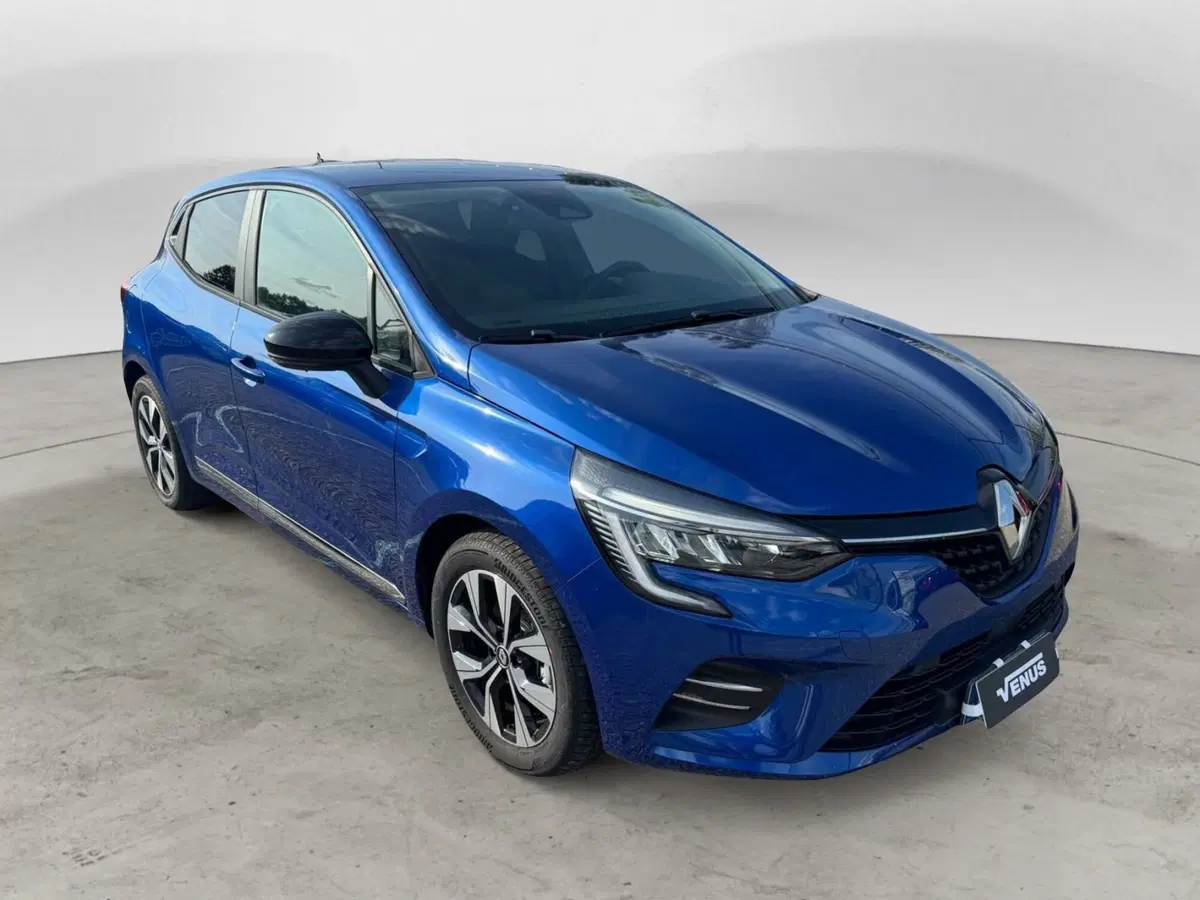 Renault Clio nuova a Monza e Brianza (14)