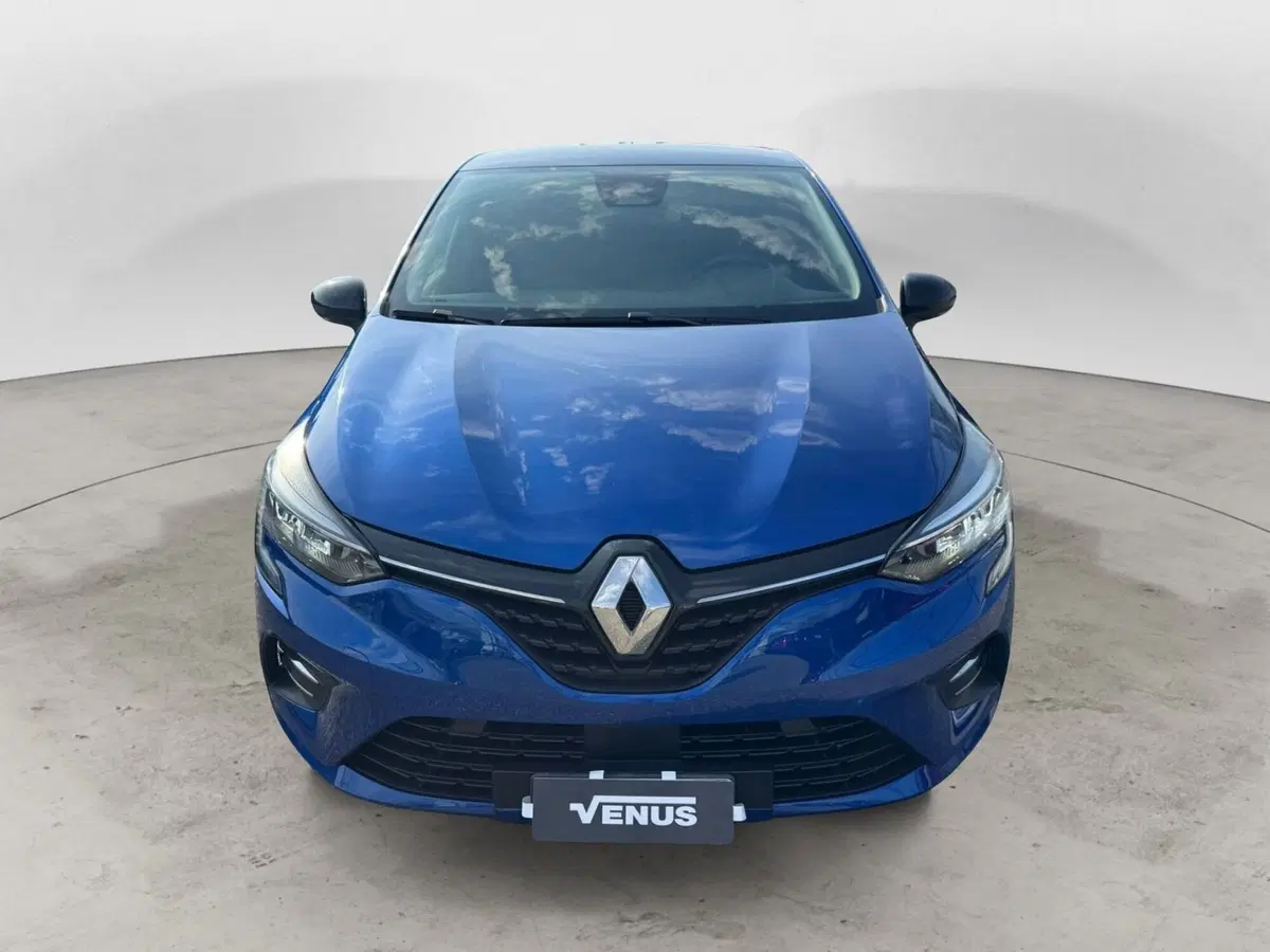Renault Clio nuova a Monza e Brianza (2)