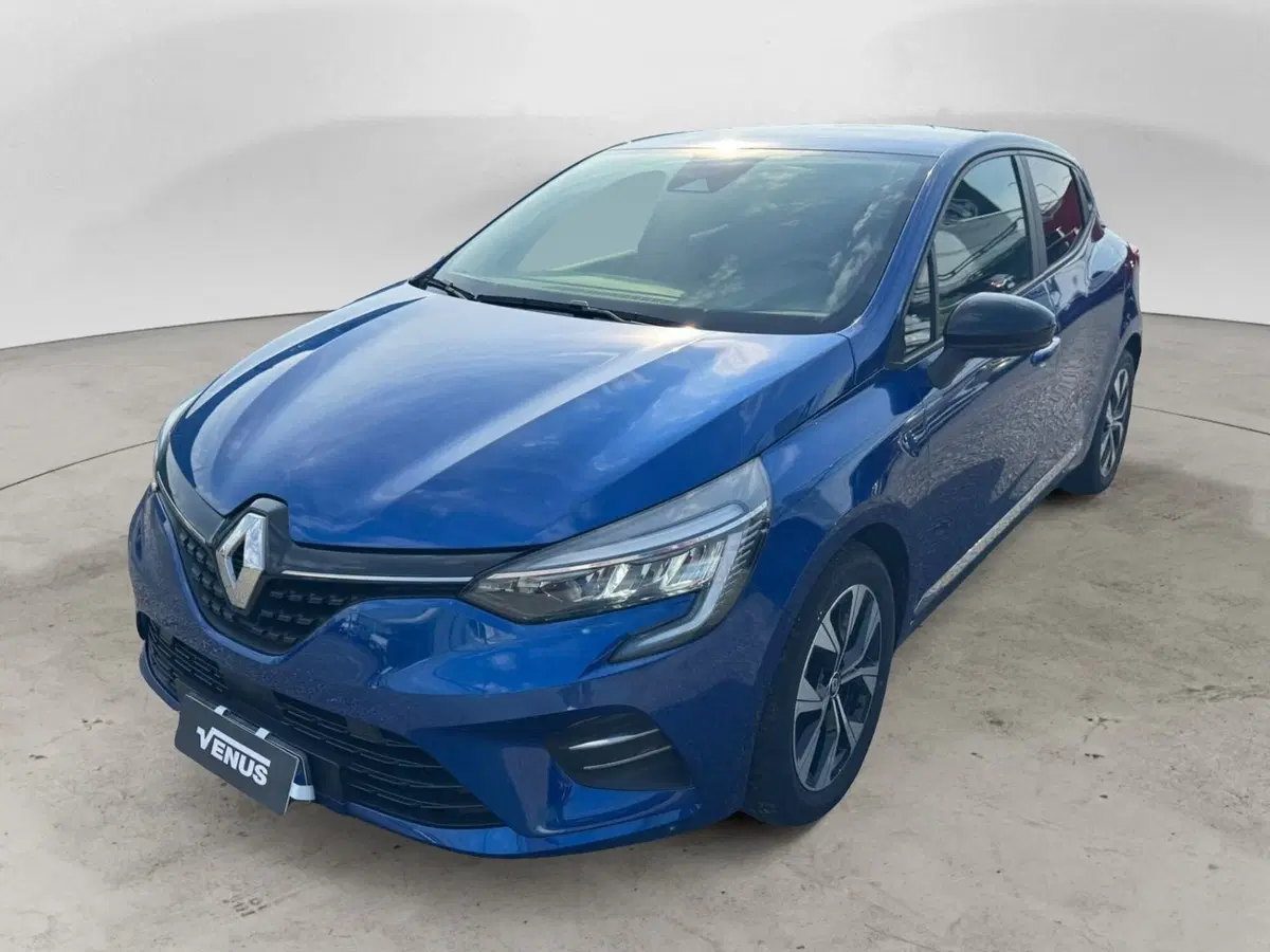 Renault Clio nuova a Monza e Brianza (3)