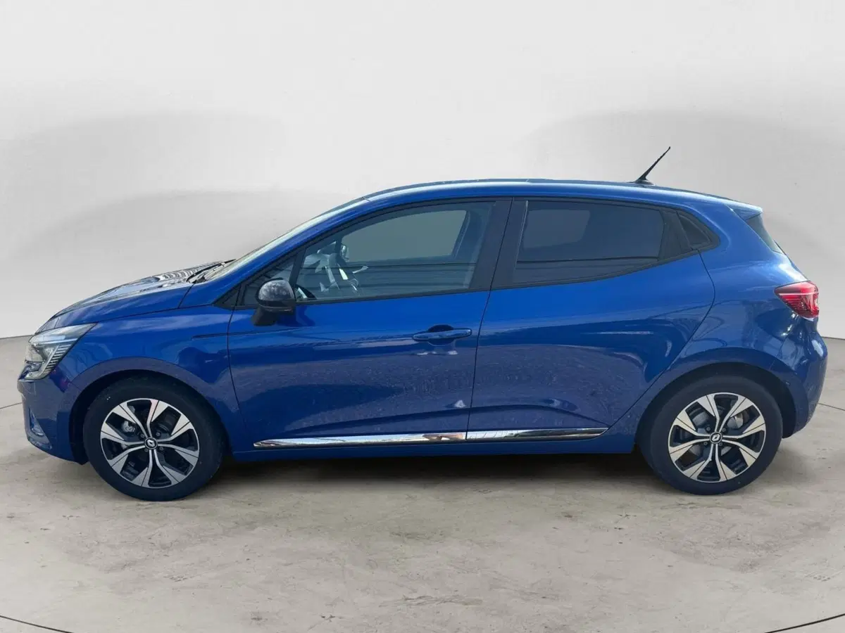 Renault Clio nuova a Monza e Brianza (4)