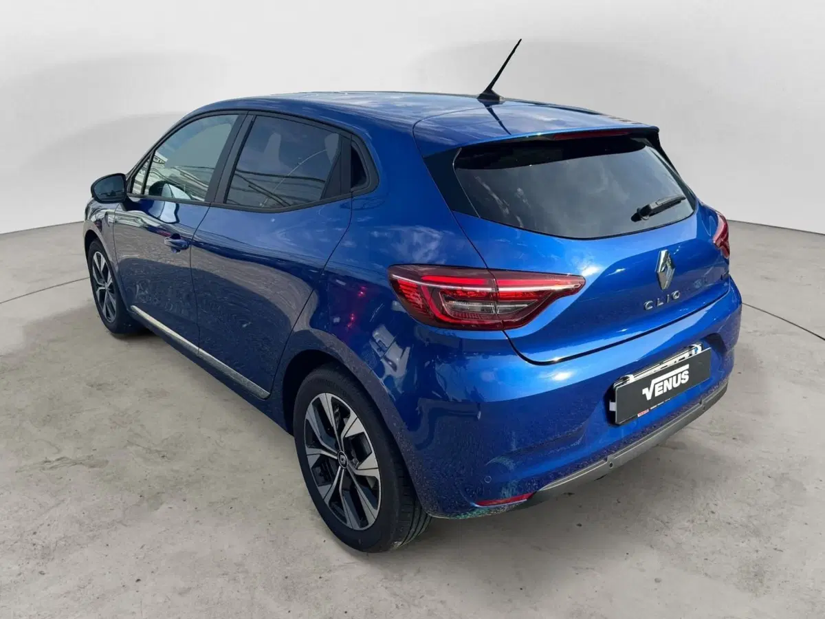Renault Clio nuova a Monza e Brianza (5)