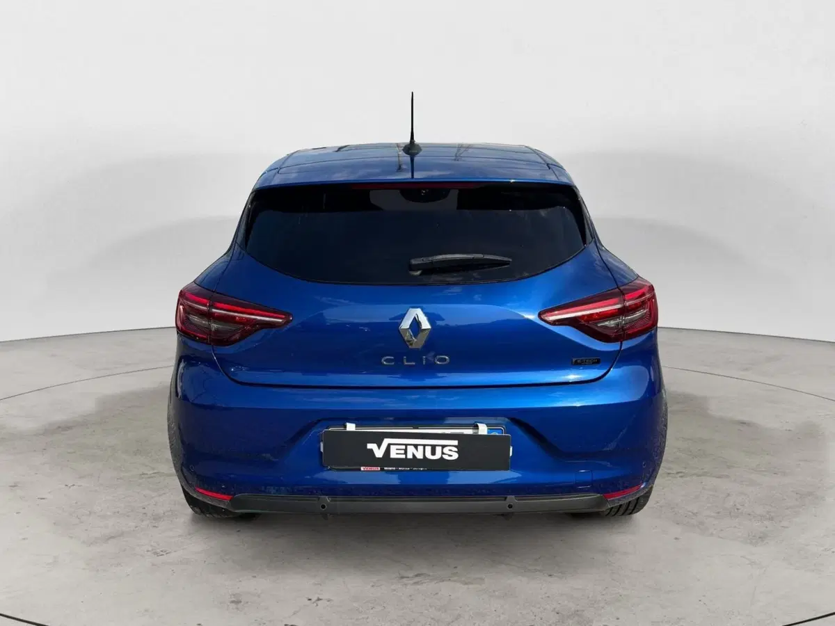 Renault Clio nuova a Monza e Brianza (6)