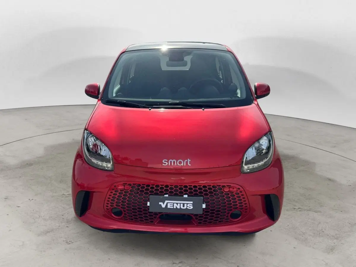 smart forfour usata a Monza e Brianza (2)