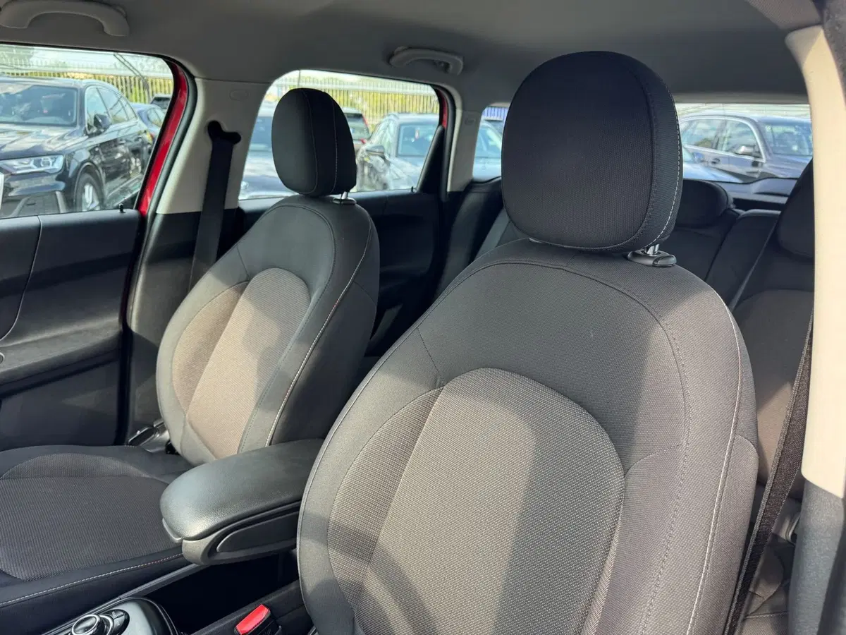 MINI Mini Countryman usata a Monza e Brianza (13)