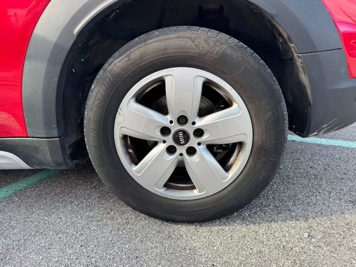MINI Mini Countryman usata a Monza e Brianza (17)