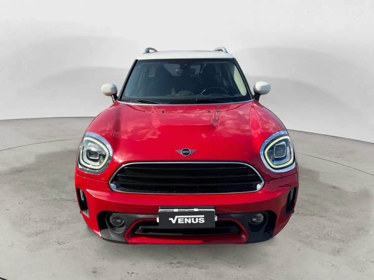 MINI Mini Countryman usata a Monza e Brianza (2)