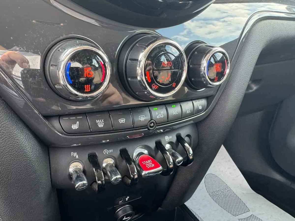 MINI Mini Countryman usata a Monza e Brianza (20)