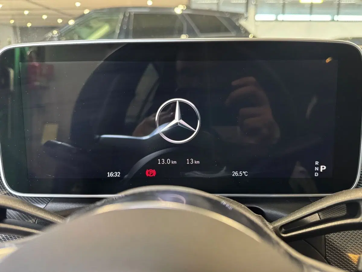 Mercedes-Benz Classe C Station Wagon nuova a Monza e Brianza (9)
