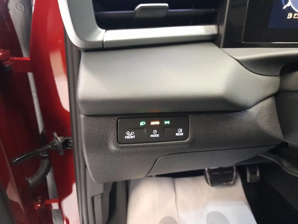 Volkswagen T-Roc nuova a Bologna (10)