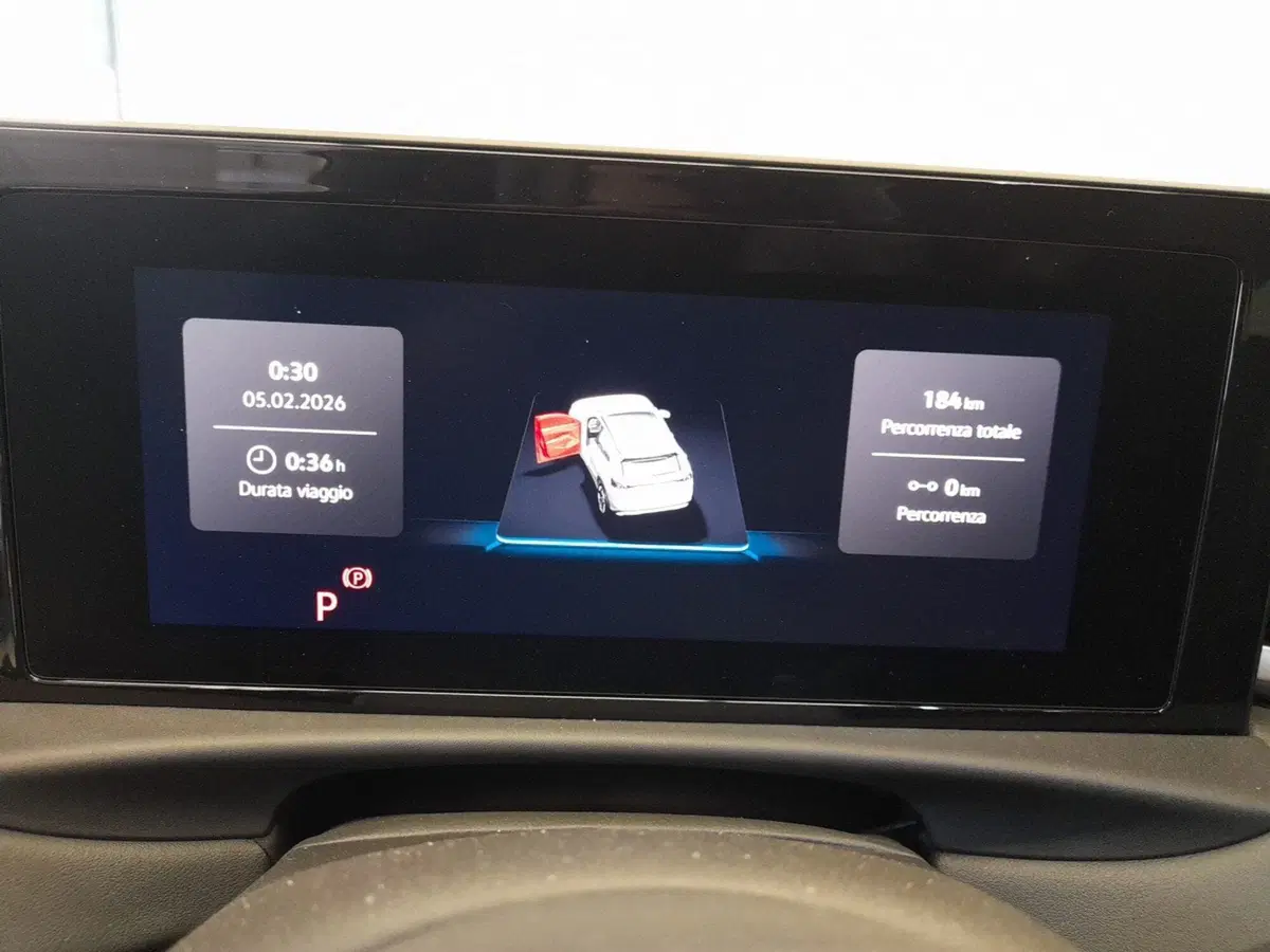 Volkswagen T-Roc nuova a Bologna (12)