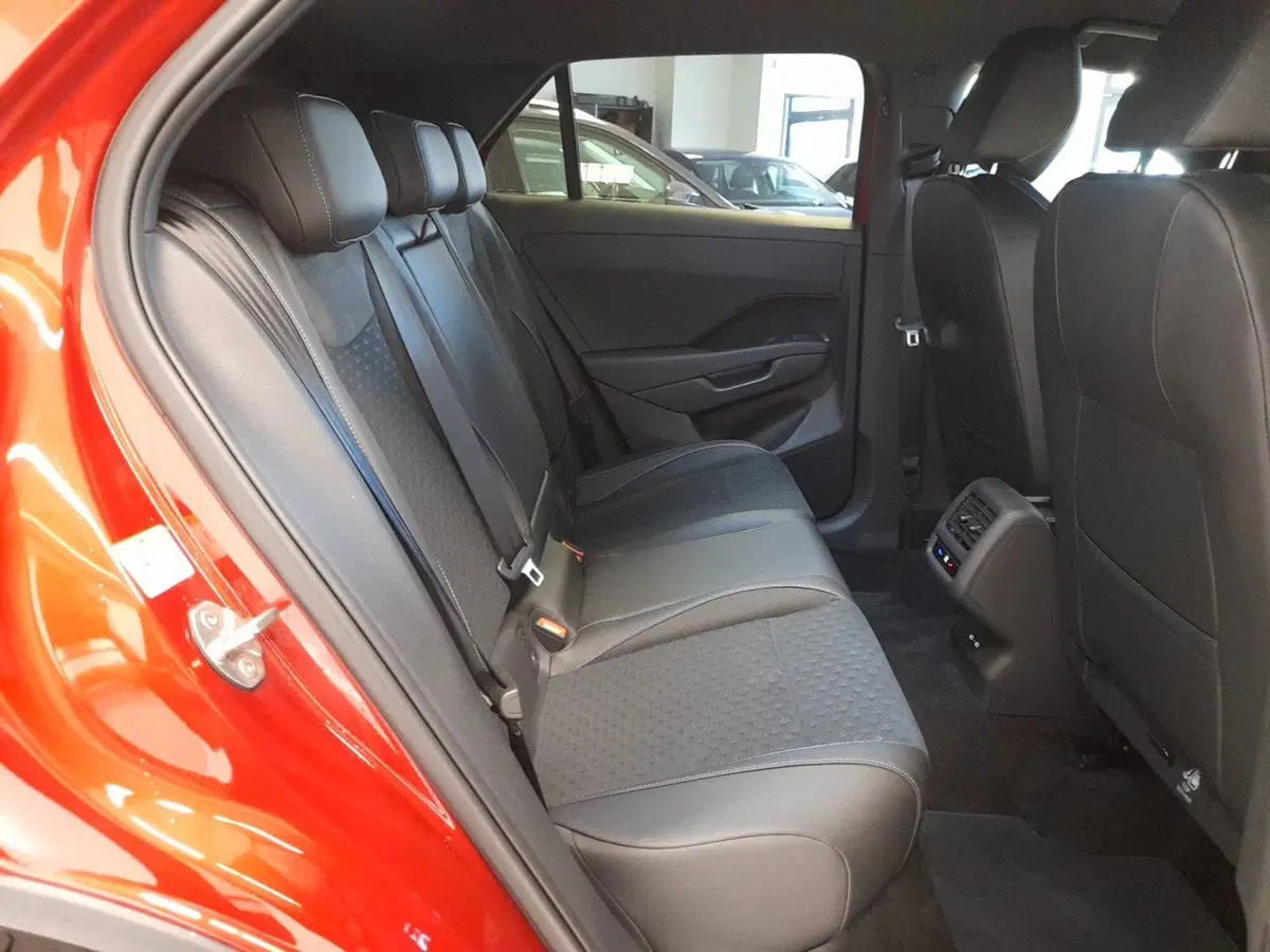 Volkswagen T-Roc nuova a Bologna (20)