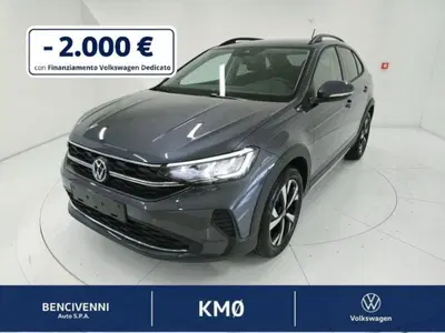 Volkswagen Taigo 1.0 tsi Life 95cv nuova a Catanzaro