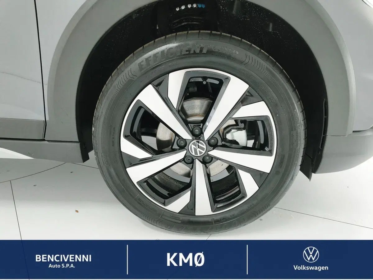 Volkswagen Taigo nuova a Catanzaro (7)