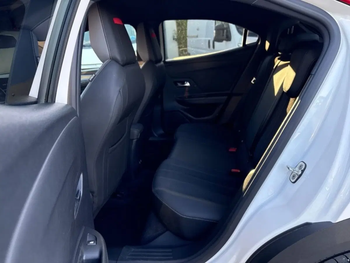 Opel Mokka usata a Foggia (10)