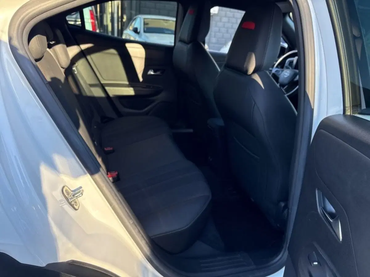 Opel Mokka usata a Foggia (19)
