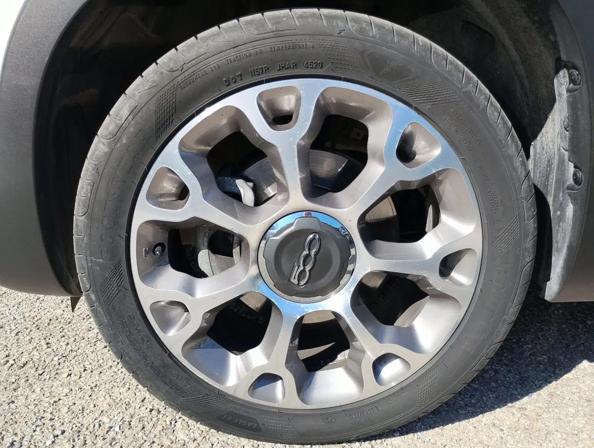 Fiat 500L usata a Ravenna (10)