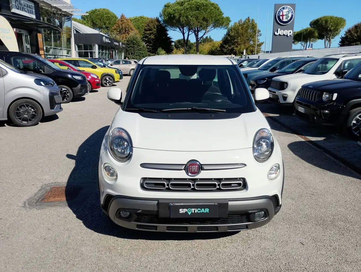 Fiat 500L usata a Ravenna (11)