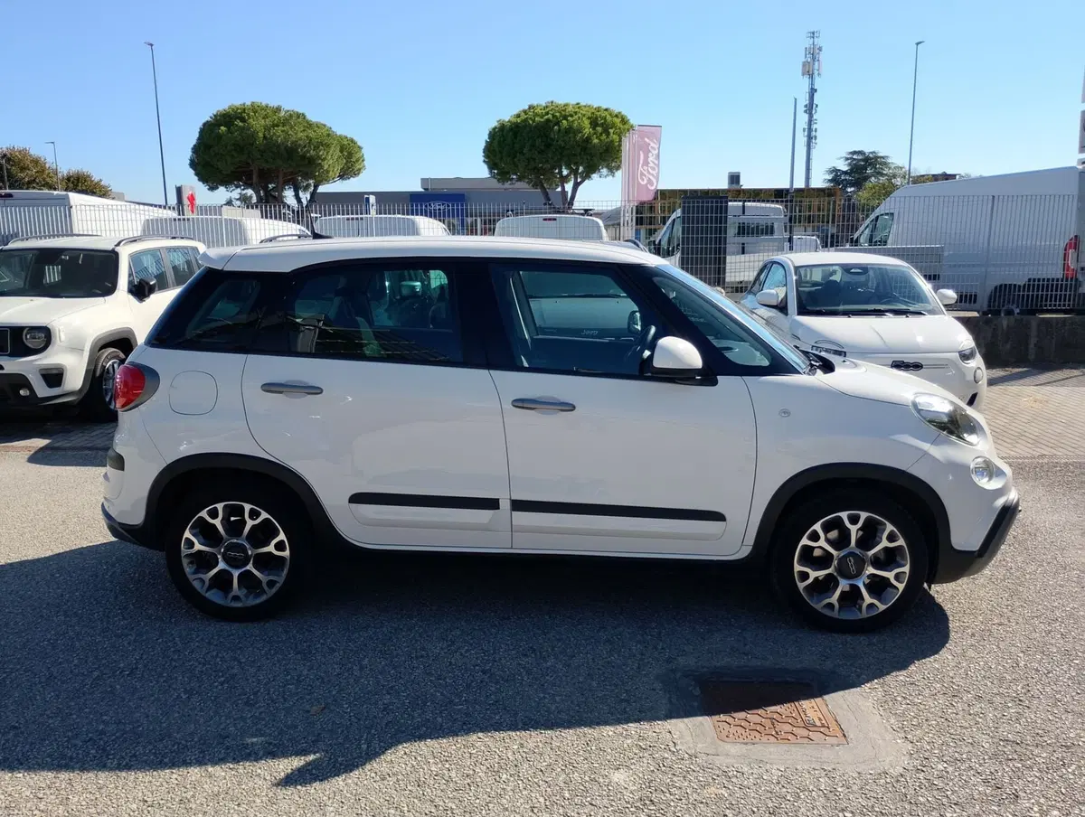 Fiat 500L usata a Ravenna (12)