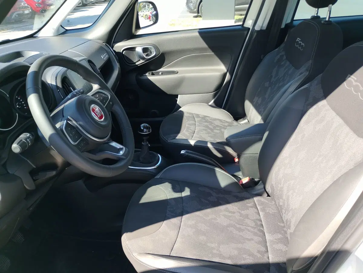 Fiat 500L usata a Ravenna (3)