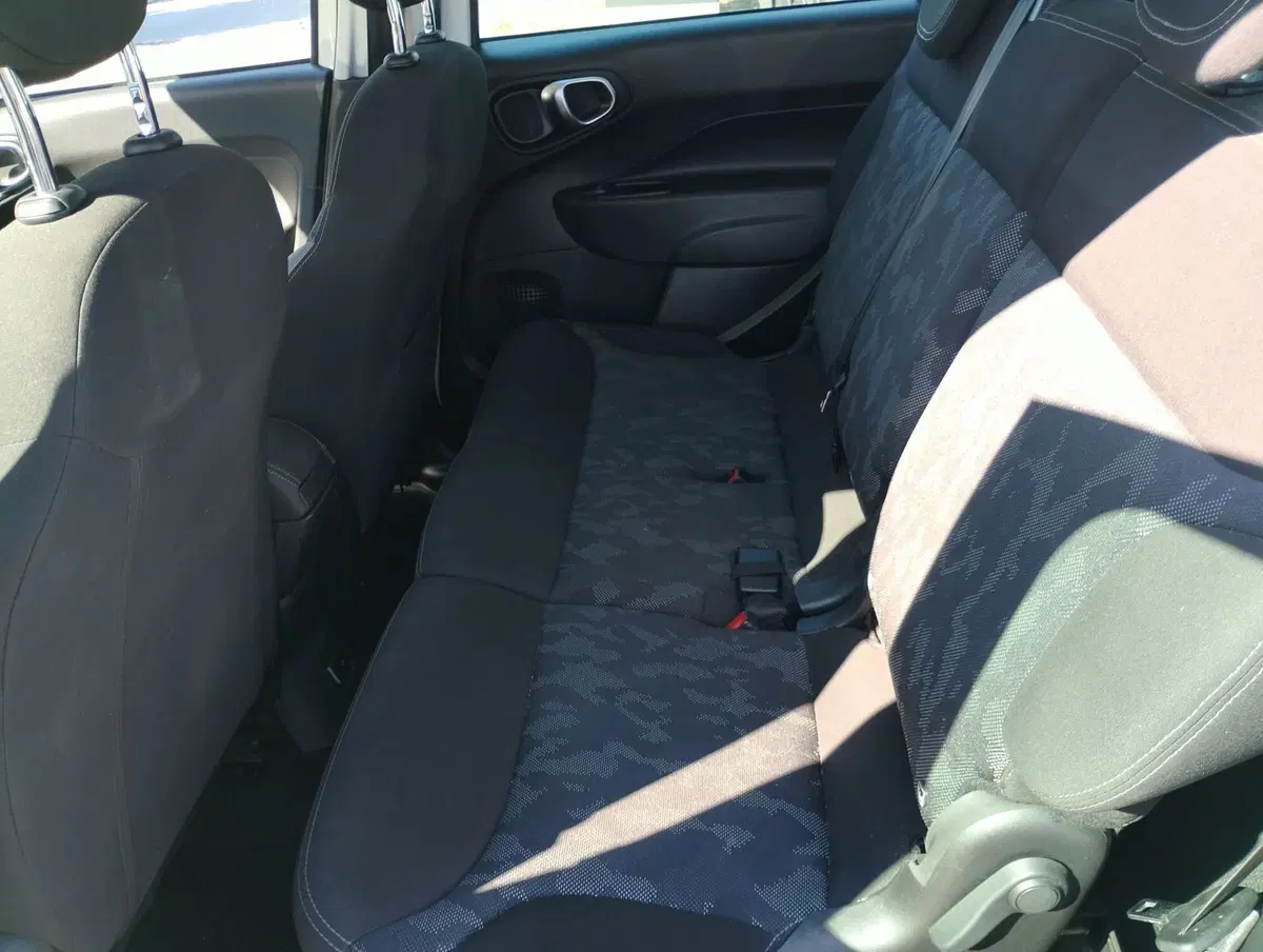 Fiat 500L usata a Ravenna (4)