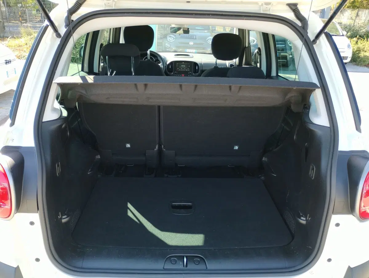 Fiat 500L usata a Ravenna (7)