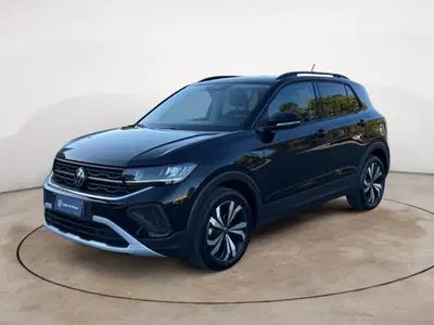 Volkswagen T-Cross 1.0 tsi Edition 115cv del 2024 usata a Terni