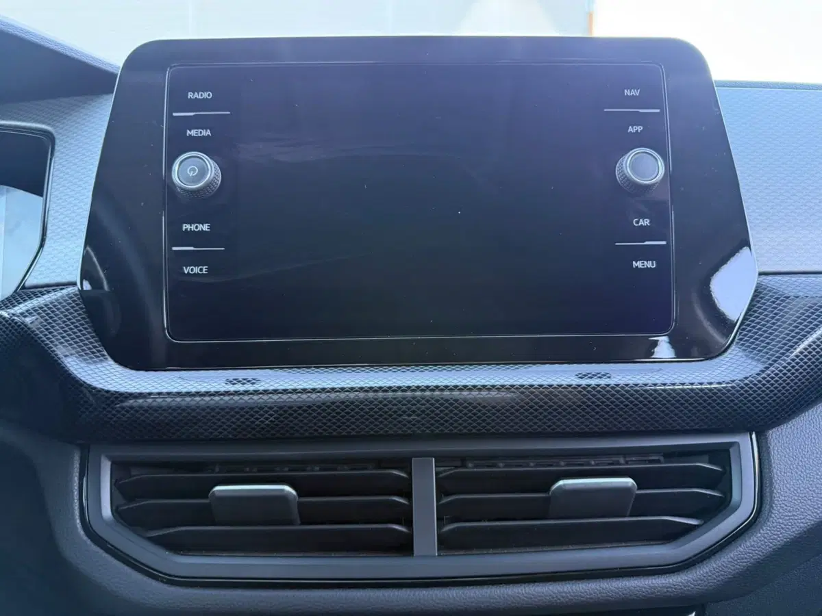 Volkswagen T-Cross usata a Terni (15)