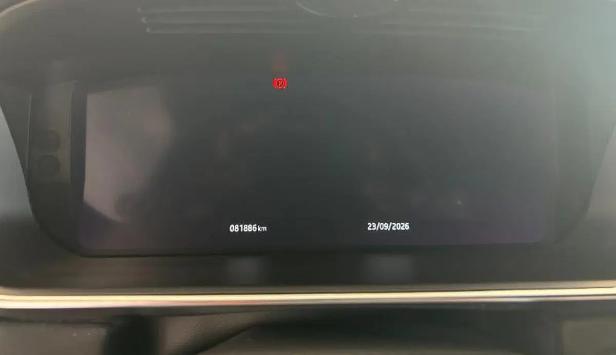 Land Rover Range Rover Sport usata a Venezia (17)