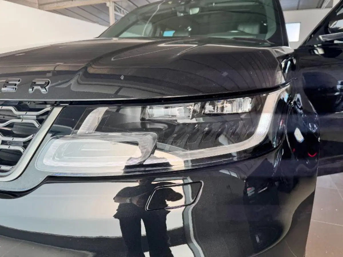 Land Rover Range Rover Sport usata a Venezia (9)